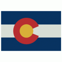 200x200 Colorado State Flag Brands Of The Download Vector Logos