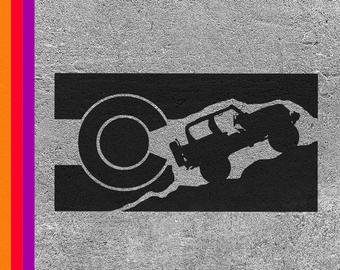 340x270 Colorado Etsy