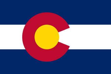 450x300 Free Colorado Flag Images Gif, Pdf, Png
