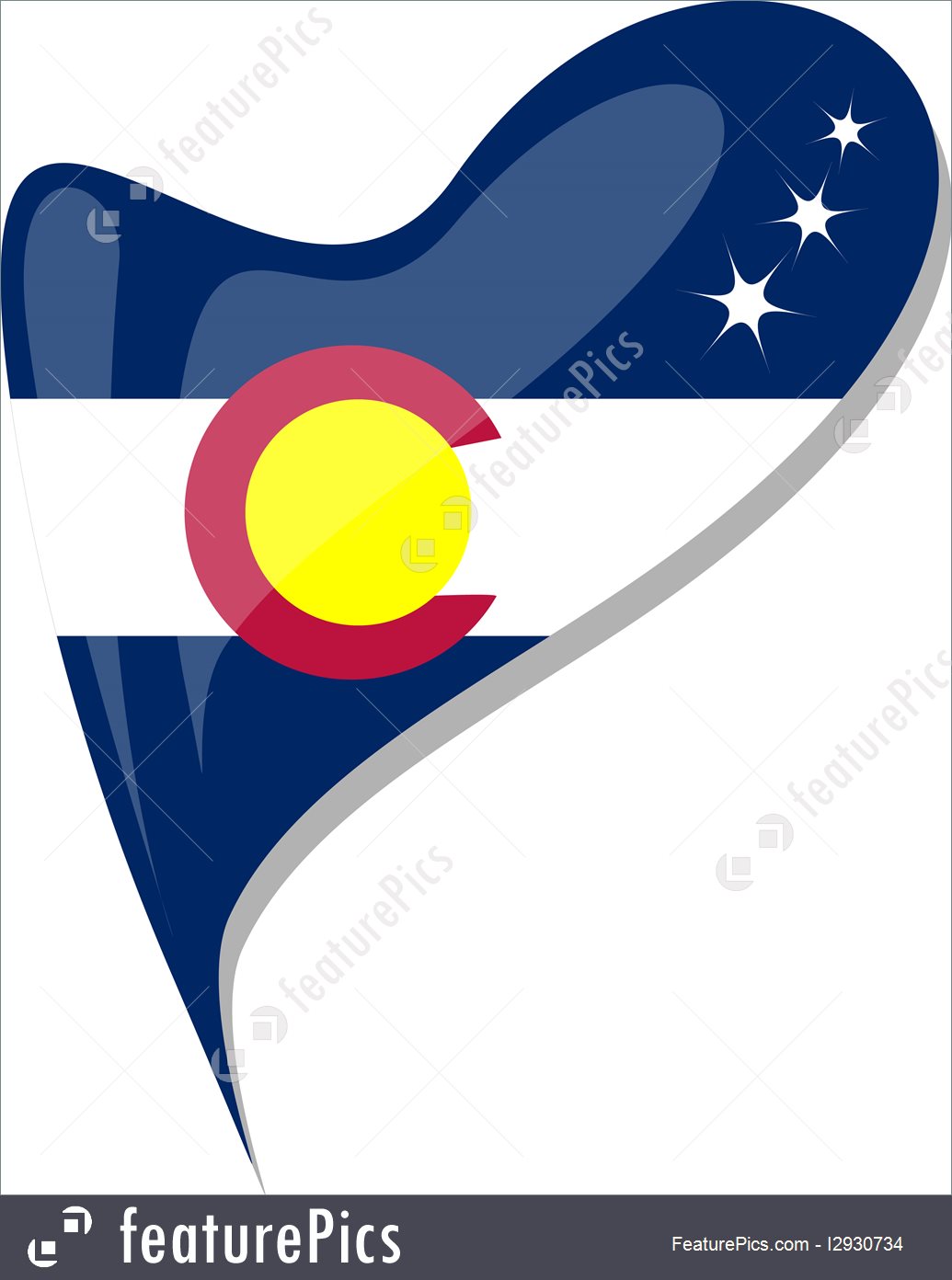 Download Colorado Flag Vector at Vectorified.com | Collection of ...