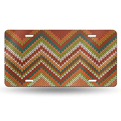 425x425 Yesilike Knitted Seamless Pattern Vector Image Anti