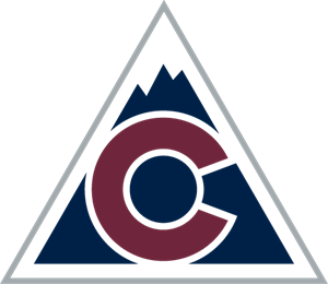 300x260 Colorado Avalanche Alternate Logo Vector