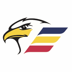301x301 Colorado Eagles Logo Vector