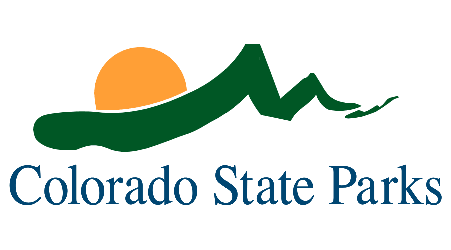 900x500 Colorado State Parks Vector Logo