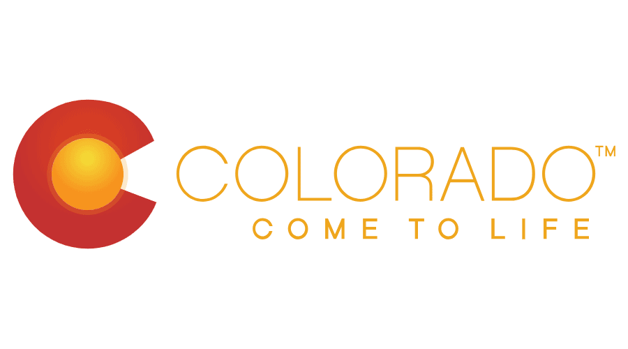 900x500 Colorado Tourism Vector Logo Free Download
