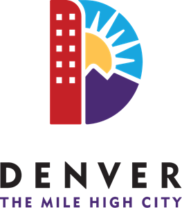 263x300 Denver, Colorado Logo Vector