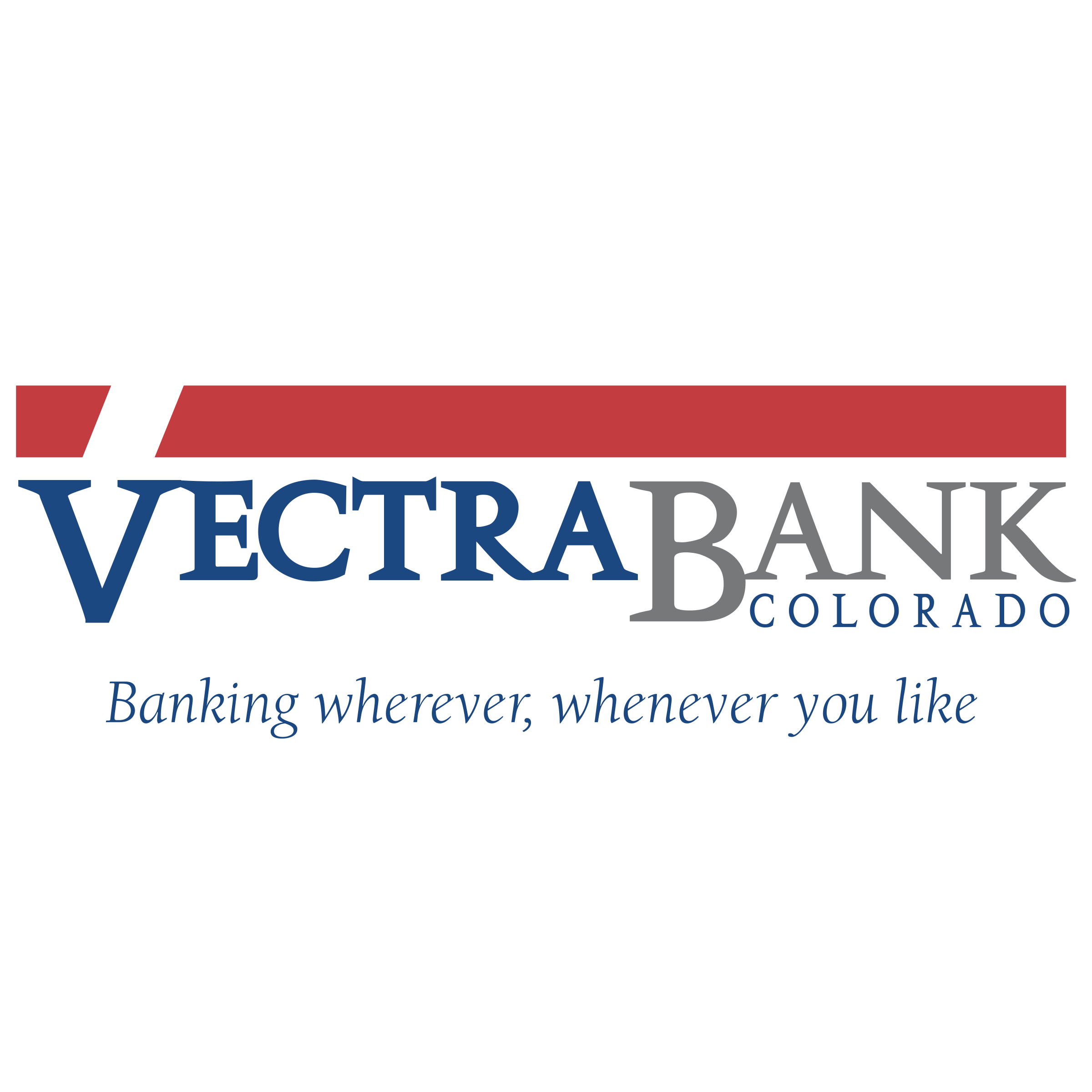 2400x2400 Vectra Bank Colorado Logo Png Transparent Vector