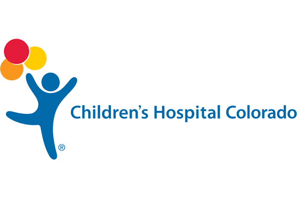 600x400 Children's Hospital Colorado Logo Vector