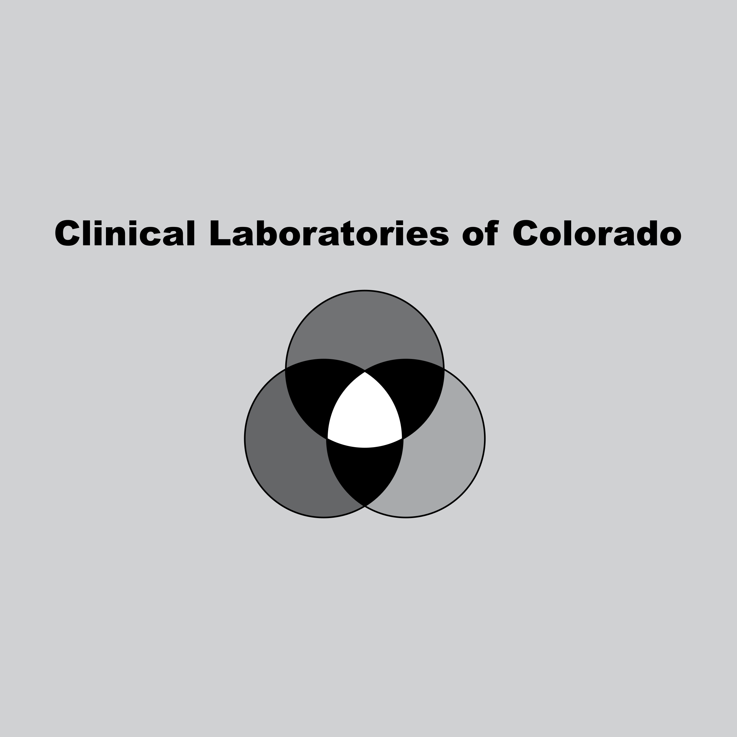 2400x2400 Clinical Laboratories Of Colorado Logo Png Transparent