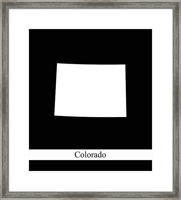 Colorado Map Vector at Vectorified.com | Collection of Colorado Map ...