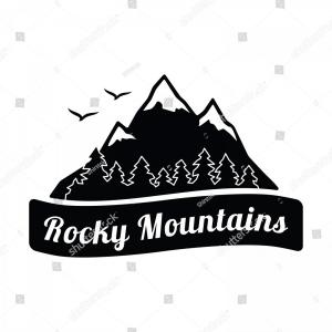 Free Free 85 Colorado Mountain Svg SVG PNG EPS DXF File