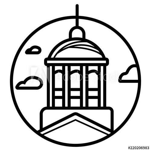 500x500 Aerialdrone Photograph Of A Sunset Over The Colorado State