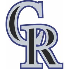 236x236 Best Sports Iron Ons Mlb Colorado Rockies Logo Images