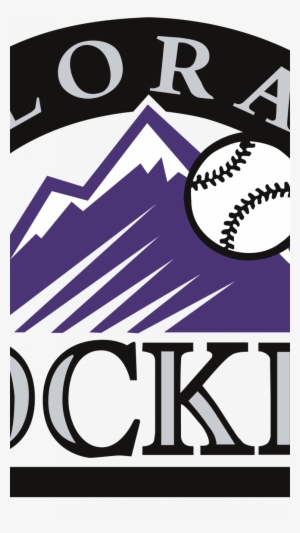 300x533 Rockies Logo Png, Transparent Rockies Logo Png Image Free Download