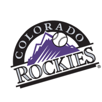 Colorado Rockies Logo Vector at Vectorified.com | Collection of ...