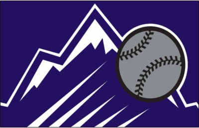 400x259 Rockies Logo Png