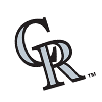 Colorado Rockies Logo Vector at Vectorified.com | Collection of ...