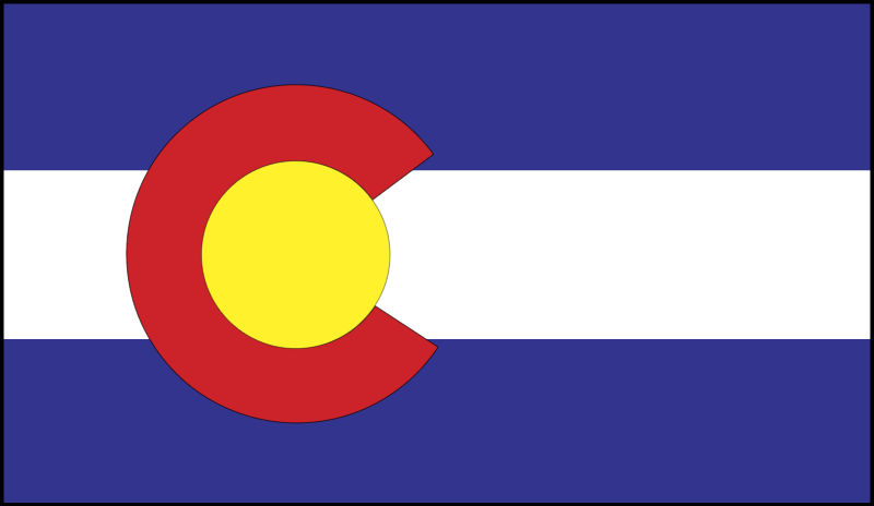 800x464 Colorado Free Vectors, Logos, Icons And Photos Downloads