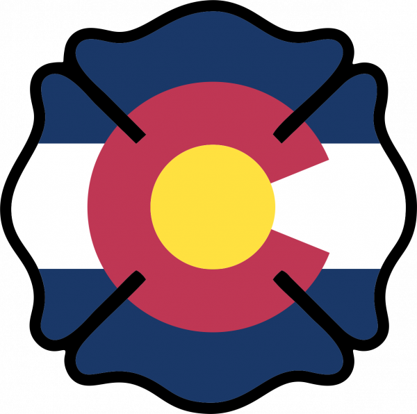 Colorado State Flag Vector At Collection Of Colorado