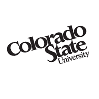 Colorado State University Logo Vector At Vectorified.com | Collection ...