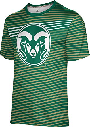 317x445 Prosphere Colorado State University Boys' T Shirt