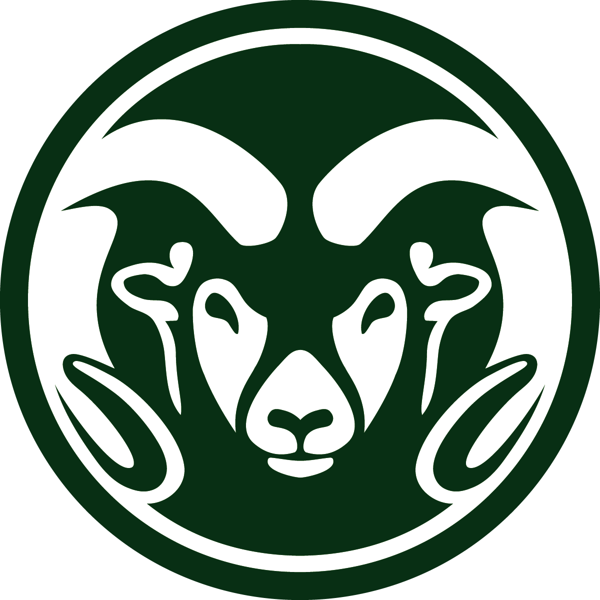1200x1200 Download Free Png Csu Logo