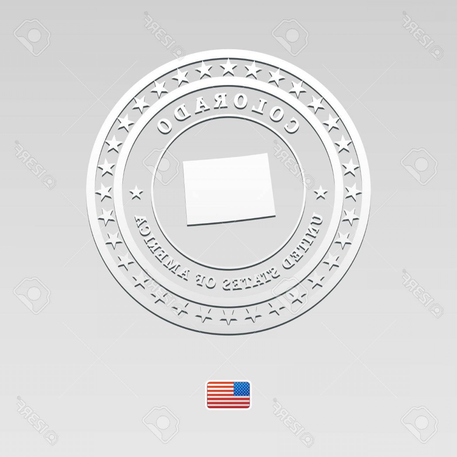 Colorado C Vector Geekshirts 1560x1560 Colorado C Vector Geekshirts