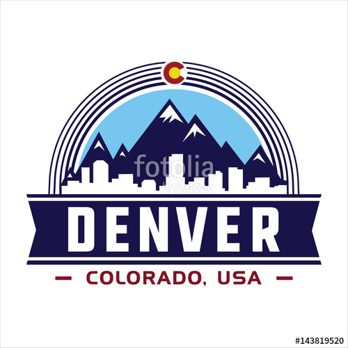 Colorado Vector at Vectorified.com | Collection of Colorado Vector free ...