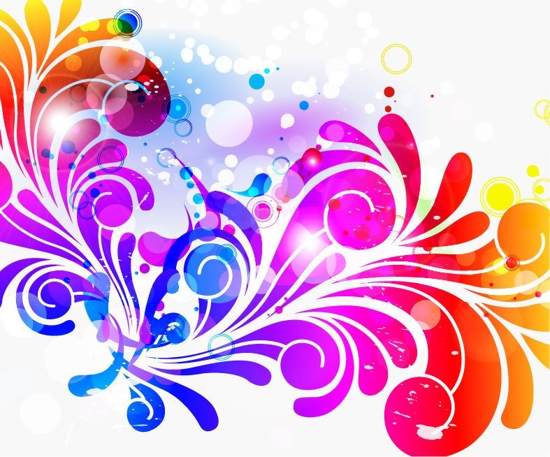 787x654 Graphic Design Backgrounds Design Colorful Background Vector