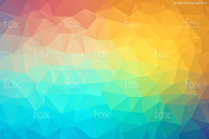 720x480 Abstract Colorful Background Vector