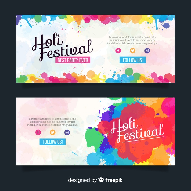 626x626 Colorful Banner Vectors, Photos And Free Download