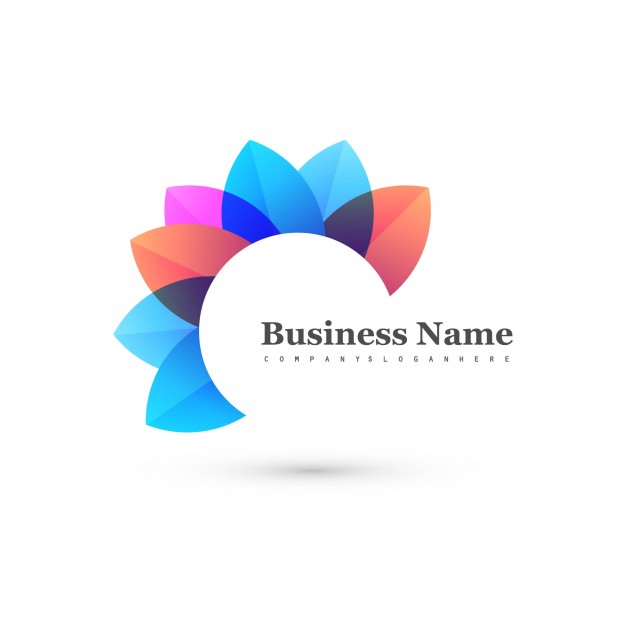 Colorful Logo Vector at Vectorified.com | Collection of Colorful Logo ...