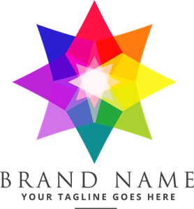 Abstract Colorful Logo Vector 278x300 Abstract Colorful Logo Vector