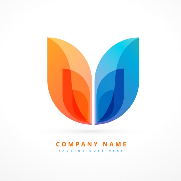 Abstract Colorful Logo Design Vector Free Download 626x626 Abstract Colorful Logo Design Vector Free Download