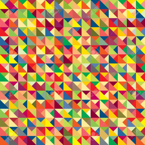 Colorful Patterns 600x600 Colorful Patterns