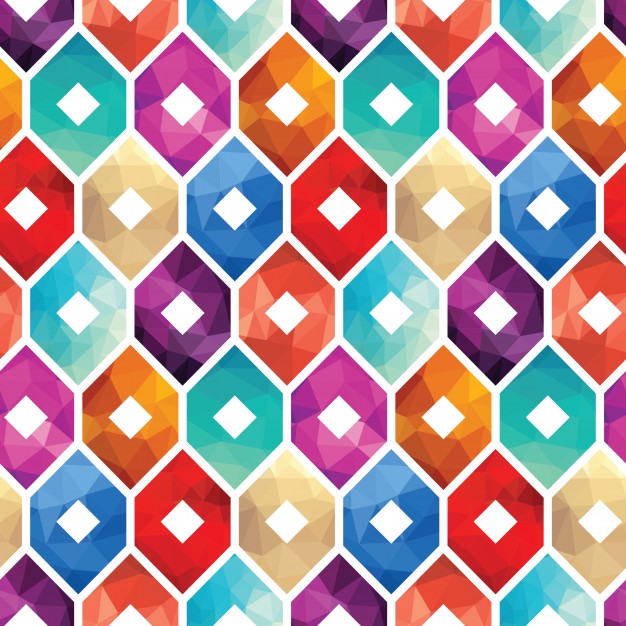Colorful Pattern Background Vector Free Download 626x626 Colorful Pattern Background Vector Free Download