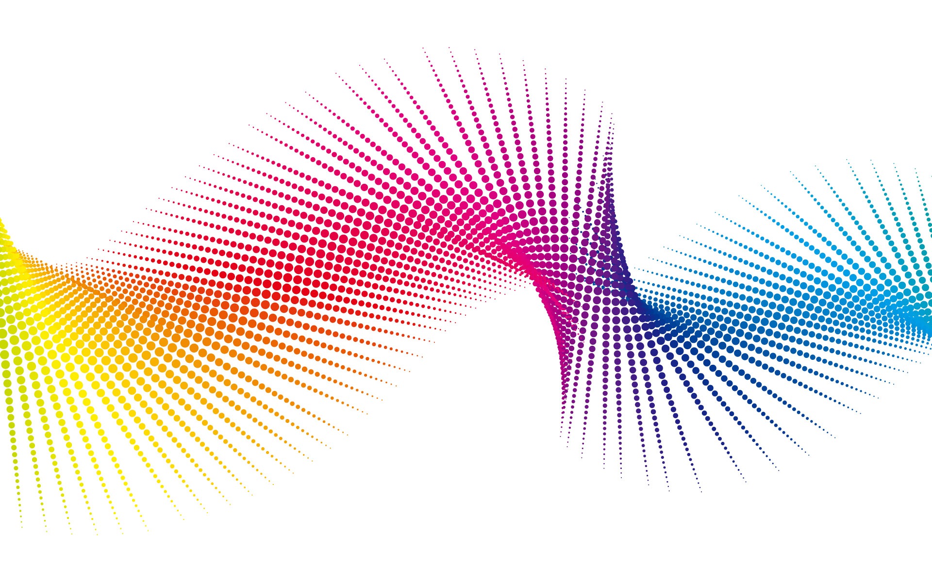 1920x1200 Wallpaper Holic Colorful Vector Background Wallpaper