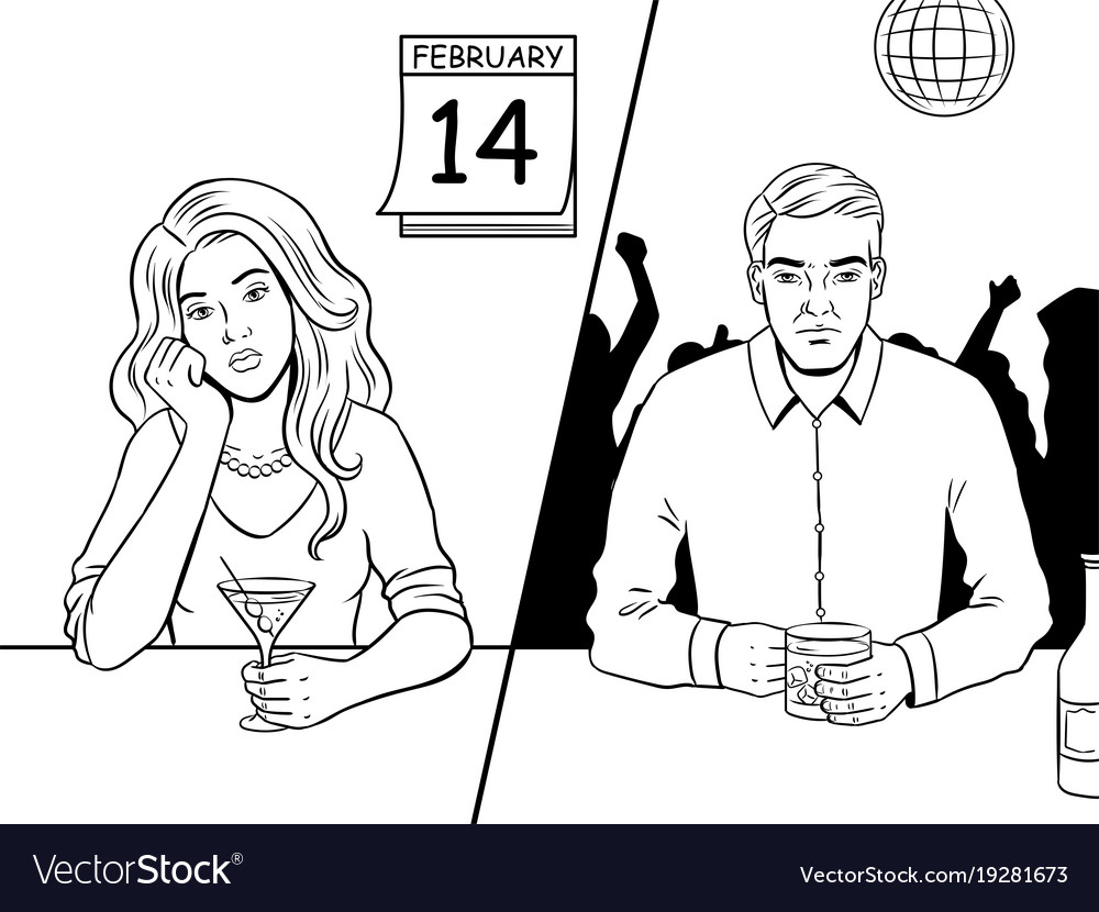 1000x830 Coloring Pages People Coloring Books Lonely On Valentine Day