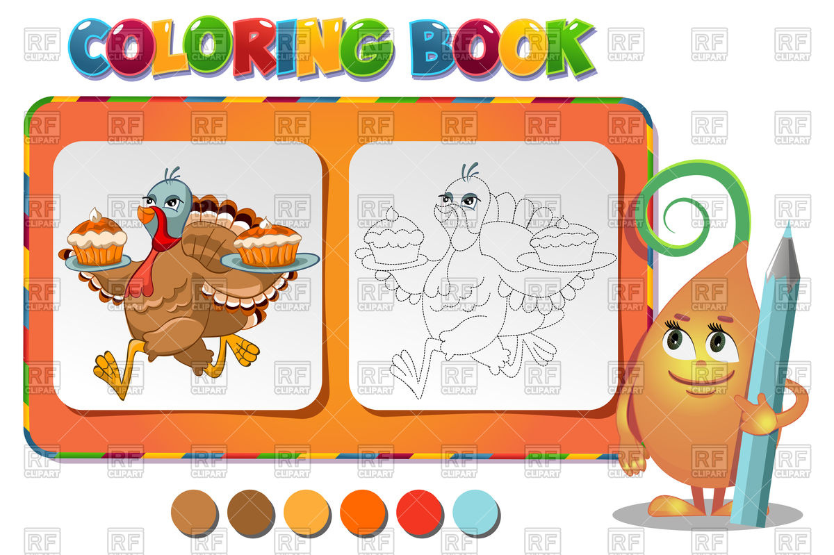 Coloring Book 1200x799 Coloring Book