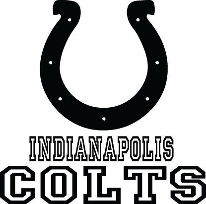 Horseshoe Football Logo 415x411 Horseshoe Football Logo