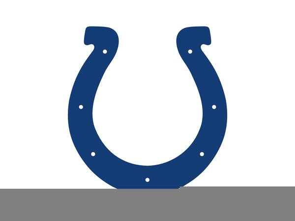 Indianapolis Colts Clipart 600x450 Indianapolis Colts Clipart
