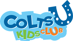 Colts Kids Club Logo Vector 300x168 Colts Kids Club Logo Vector
