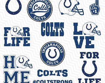 Colts Etsy 340x270 Colts Etsy