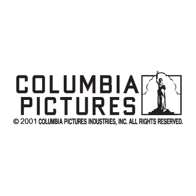 400x400 Columbia Pictures Logo Vector