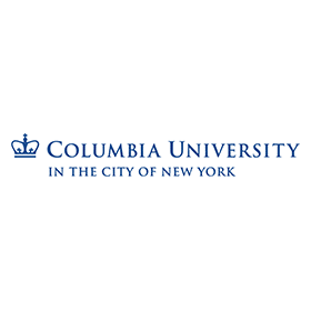280x280 Columbia University In The City Of New York Vector Logo Free