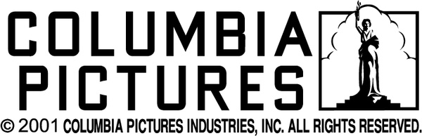 600x194 Columbia Pictures Free Vector In Encapsulated Postscript