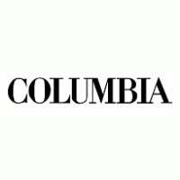 200x200 Columbia Logo Vectors Free Download