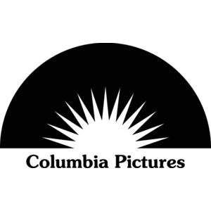 300x300 Columbia Pictures Logo, Vector Logo Of Columbia Pictures Brand