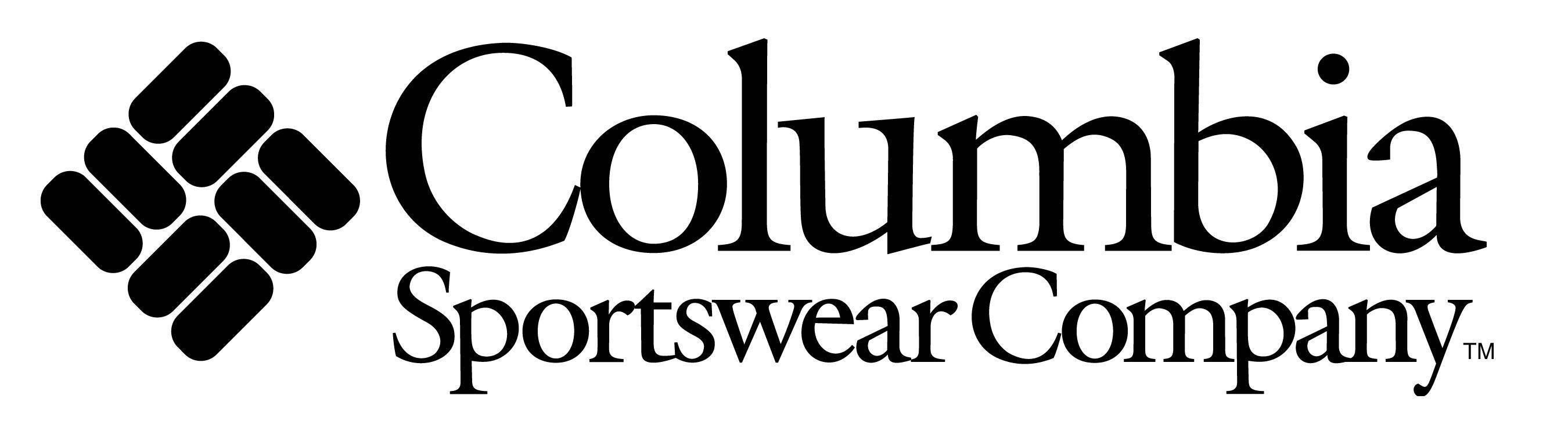 2700x750 Columbia Sportswear Logo