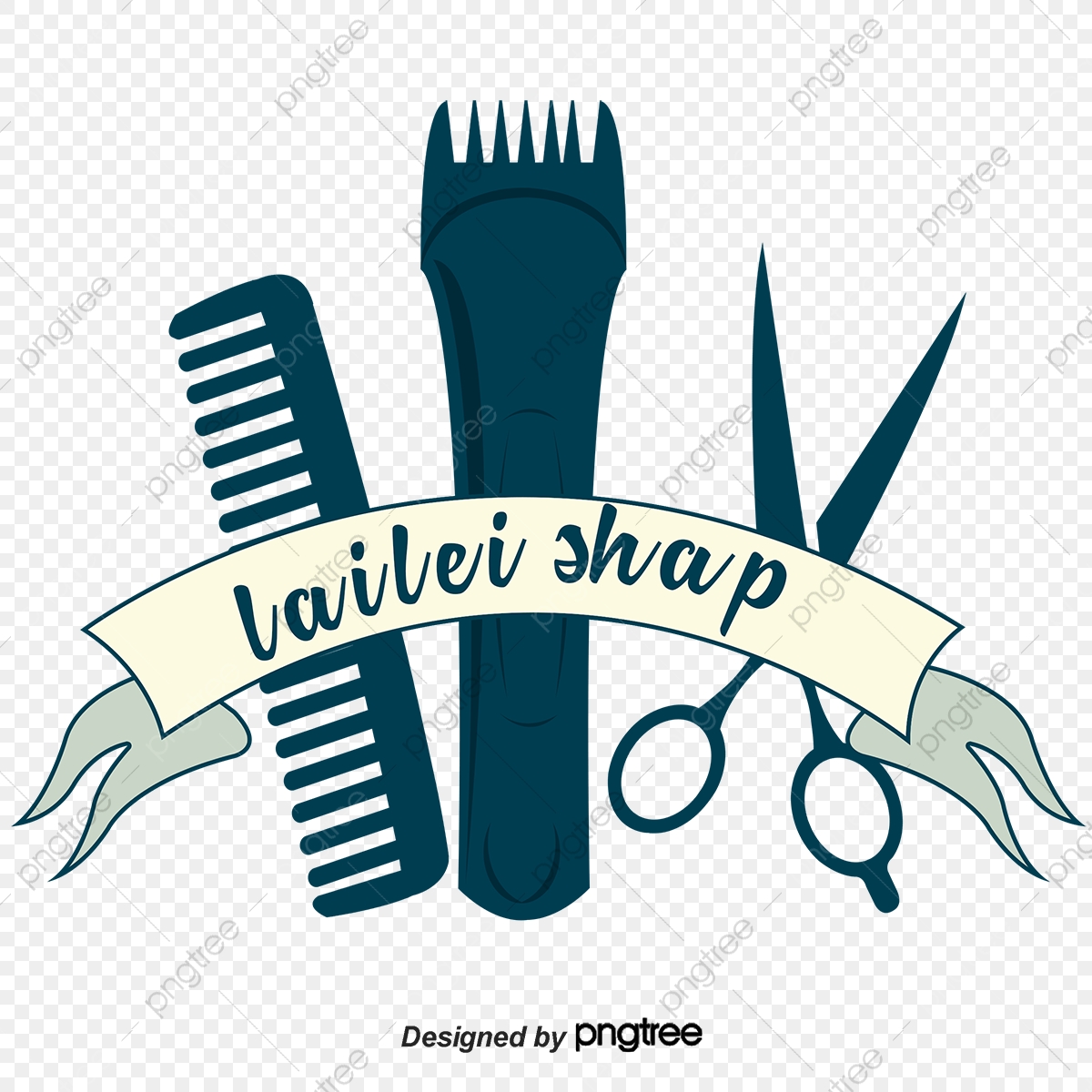 1200x1200 Vector Comb Scissors, Scissors, Comb, Clipper Png And Vector